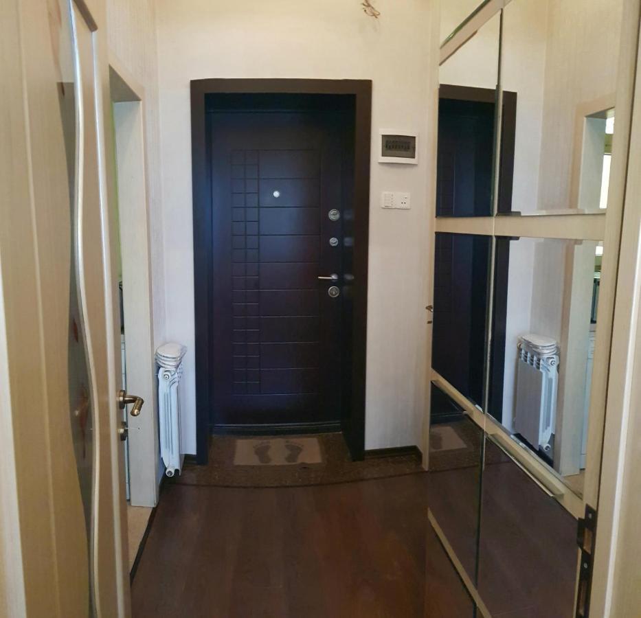 Central Baku Luxury Apartment On Nizami Street Exterior photo